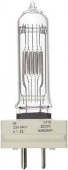 Projektorlampe 65264 Projektorlampe 65264