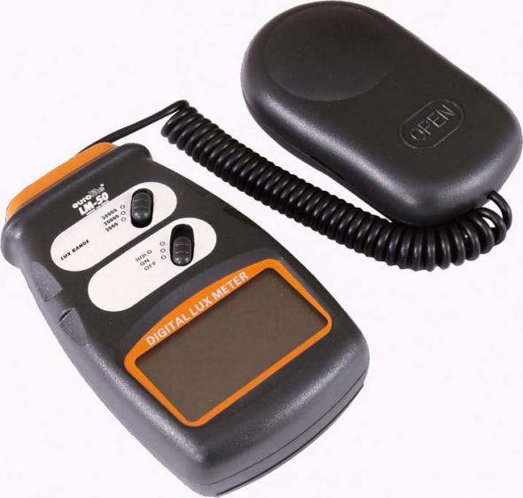 Luxmeter 88423 Luxmeter 88423