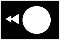 Symbolschild ZB2BY2912