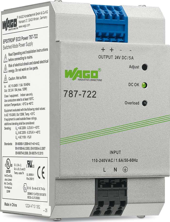 Stromversorgung 787-722 Stromversorgung 787-722
