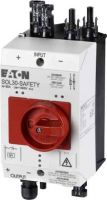 Feuerwehrschalter SOL30-SAFETY/2MC4-U