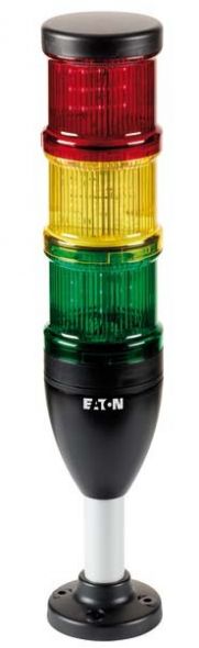 Signalsäule SL7-100-L-RYG-24LED Signalsäule SL7-100-L-RYG-24LED