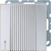 Signalgeber alu AL 2967 S