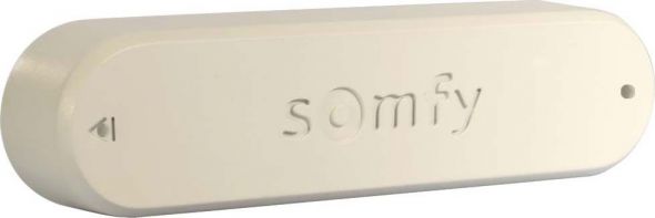 Eolis 3D WireFree RTS weiß 9014400 Eolis 3D WireFree RTS weiß 9014400