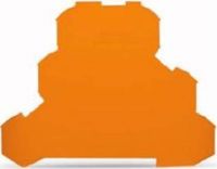 Abschluss-u.Zwischenplatte 2002-3291