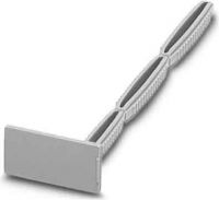 Klemmenleistenmarkierung KLM 3-L