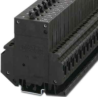 Sicherungsautomat TMC 1 M1 100 2,0A Sicherungsautomat TMC 1 M1 100 2,0A