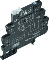 Optokoppler TOS 24VUC 24VDC2A