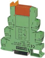 Interface PLC-RSC-24DC/21-21AU