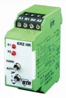 Schnittstellenmodul KRZ-E08 HR 24ACDC