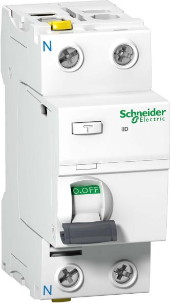 FI-Schalter A9Z21240 40A 2-pol 0,03A FI-Schalter A9Z21240 40A 2-pol 0,03A