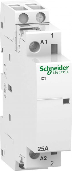 Installationsschütz A9C20731 Installationsschütz A9C20731