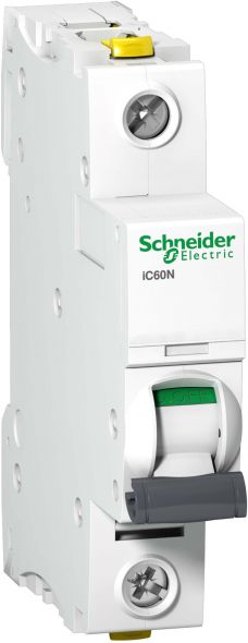 Leitungsschutzschalter A9F04120 C-20A 1pol Leitungsschutzschalter A9F04120 C-20A 1pol