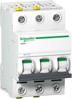 Leitungsschutzschalter A9F04316 C-16A 3-polig