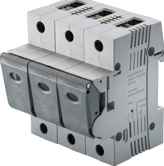 Lasttrennschalter 05861.063100 Lasttrennschalter 05861.063100