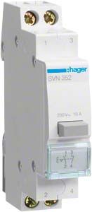 Druckschalter SVN352