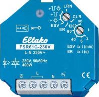 Stromstoß-Schaltrelais FSR61G-230V