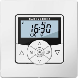 DuoFern HomeTimer 9498