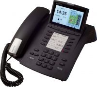 Systemtelefon ST 45 sw