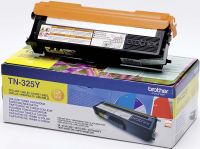 Toner TN325Y