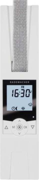 Delta Dore Gurtwickler RolloTron Comfort DuoFern Plus 1805-UW Delta Dore Gurtwickler RolloTron Comfort DuoFern Plus 1805-UW