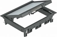 Geräteeinsatz GES6-2U10T 9011