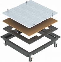 Zugdoseneinsatz ZES9-2 U10T 9011