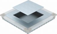 Unterflur-Gerätedose UGD55 350-3 9R