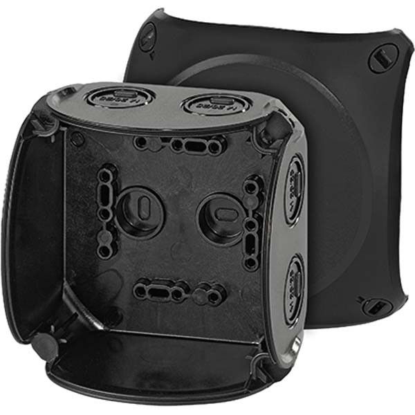 Kabelabzweigkasten KF 0400 B Kabelabzweigkasten KF 0400 B