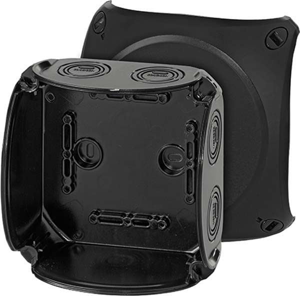 Kabelabzweigkasten KF 0600 B Kabelabzweigkasten KF 0600 B