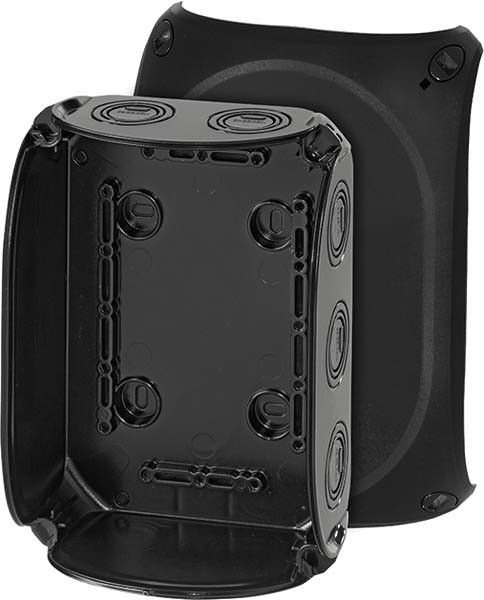Kabelabzweigkasten KF 1000 B Kabelabzweigkasten KF 1000 B