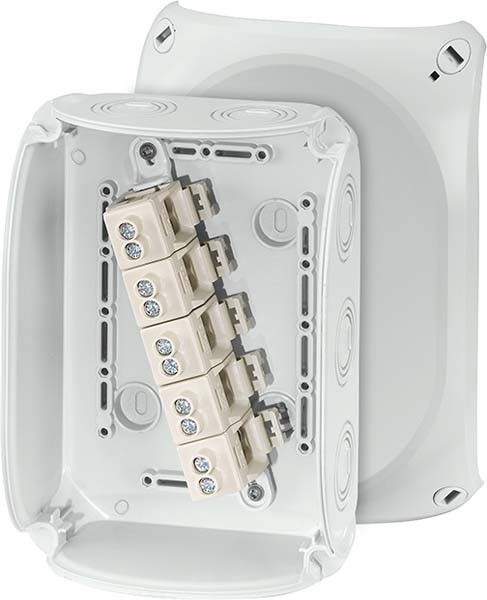 Kabelabzweigkasten KF 1010 G Kabelabzweigkasten KF 1010 G