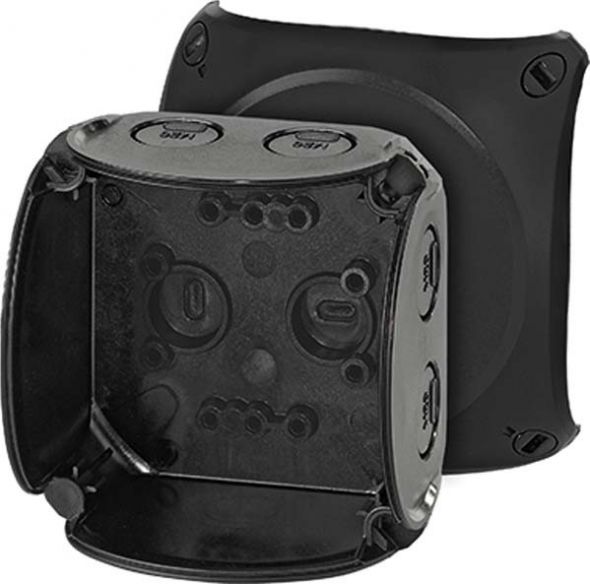 Kabelabzweigkasten KF 0200 B Kabelabzweigkasten KF 0200 B