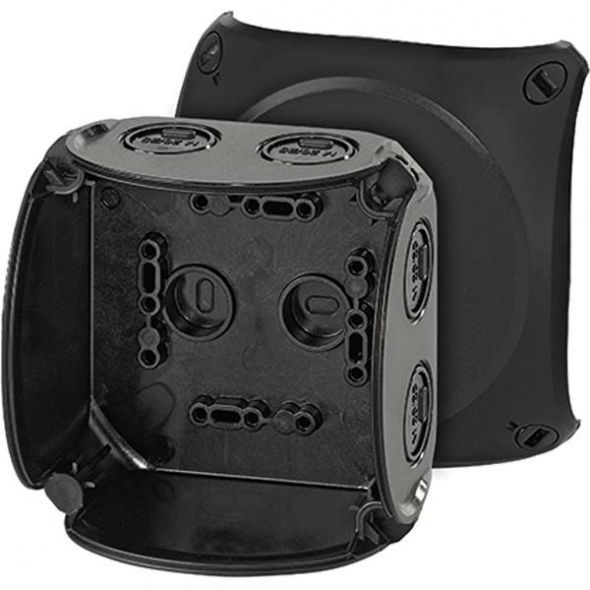 Kabelabzweigkasten KF 0400 B Kabelabzweigkasten KF 0400 B