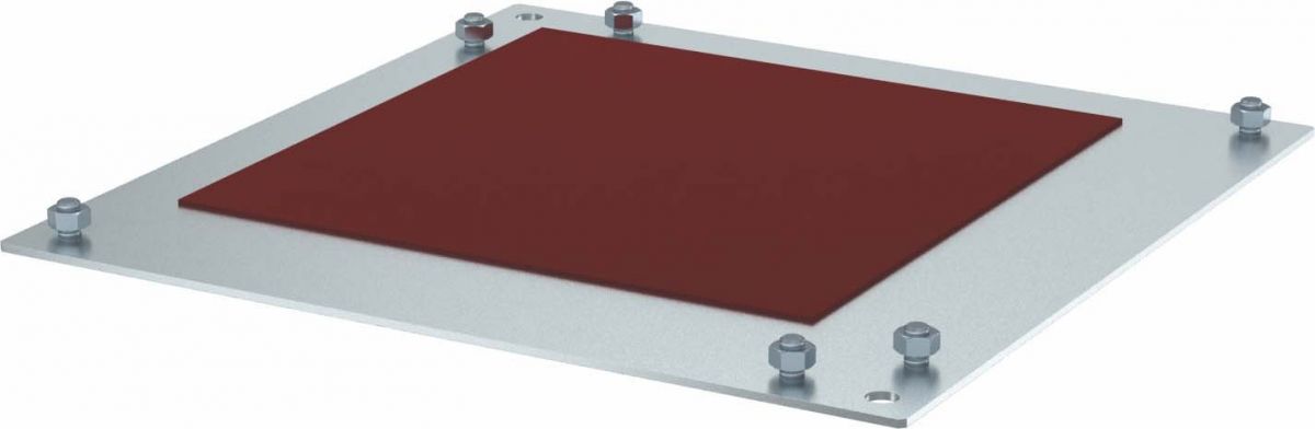 Gegenplatte Flachwinkel BSKM-GF 1025