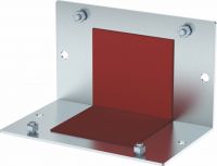 Gegenplatte Inneneck BSKM-GI 0711