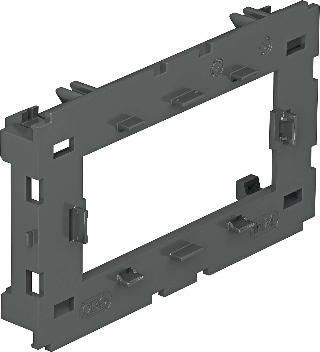 Montageträger 71MT2 45 Montageträger 71MT2 45