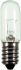 Röhrenlampe 16x54 mm E14 4 25839