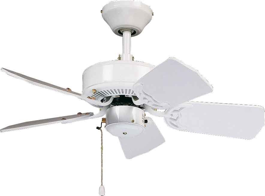 Deckenventilator Royal 75 WE