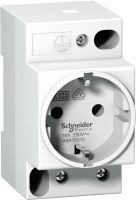 A9A15310 STECKDOSE DIN 16A 2P+E 250V