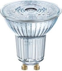 LED-Reflektorlampe GU10 4000K 6,5W 350lm