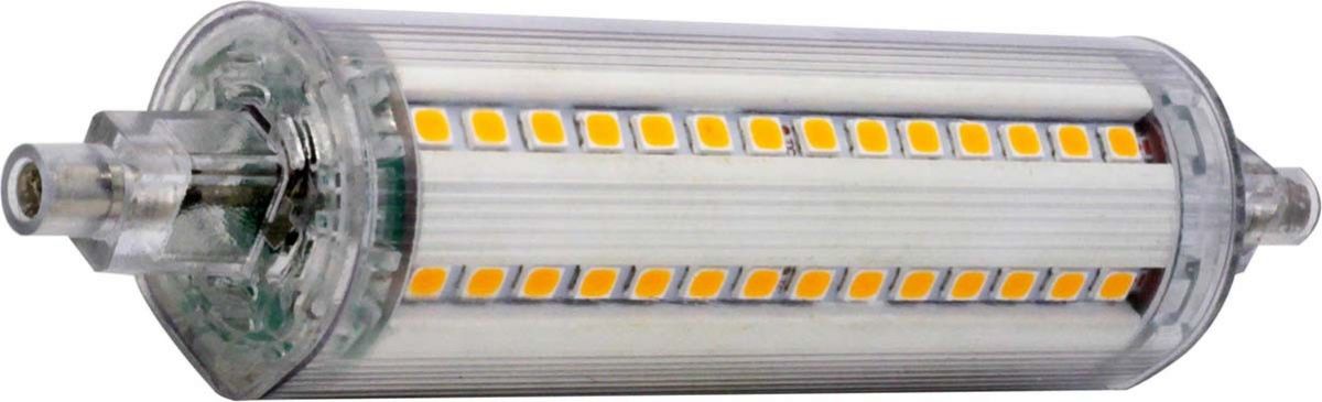 LED-Stablampe, R7s/240V/9W SMD-LEDs, 810 lm