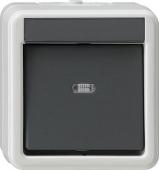 Gira Schalter IP44
