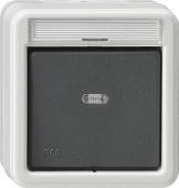 Gira Schalter IP66