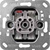 Gira Taster - altes Design