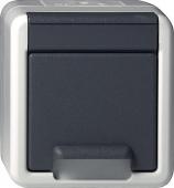 Gira Steckdosen IP44