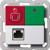 Gira Rufsystem 834 / 834 plus Gira Rufsystem 834 / 834 plus