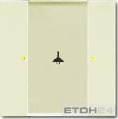 Bedienelement 1/2 fach Bedienelement 1/2 fach