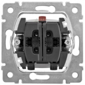 Schalter unbeleuchtet Schalter unbeleuchtet