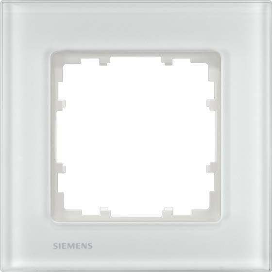 Rahmen 1-fach 5TG1201-1